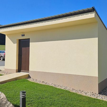 Apartman U Sucheho Buku - Bukova Hora Червена-Вода Екстер'єр фото